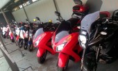 EMMA Motorbikes 85